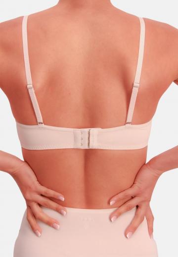 Бюстгальтер на косточках