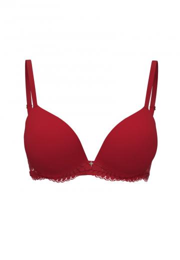 Бюстгальтер на косточках