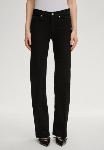 Клешеные брюки