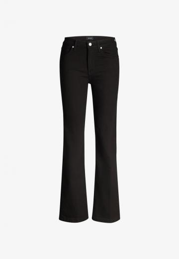 Клешеные брюки