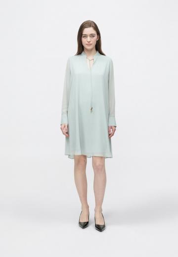 Коктейльное платье