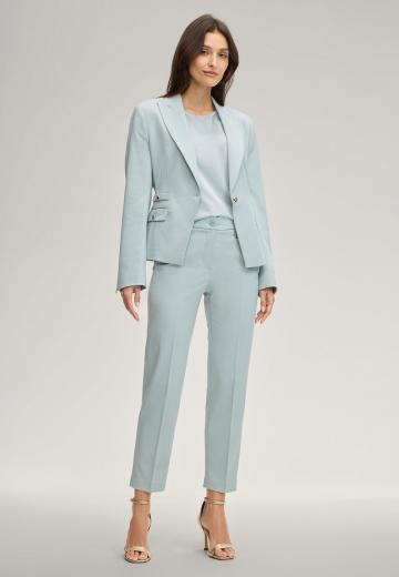 Узкие брюки