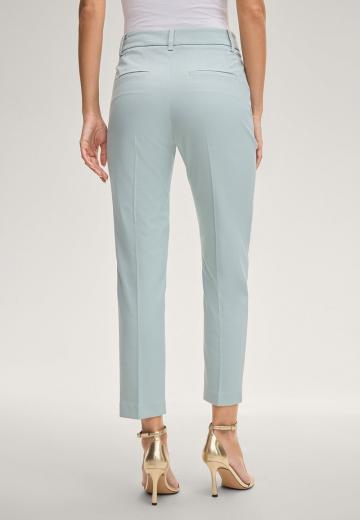 Узкие брюки