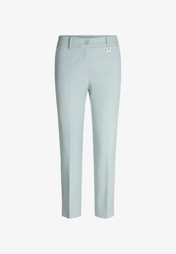 Узкие брюки