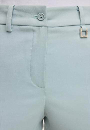 Узкие брюки