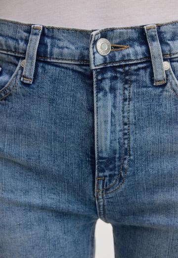 Клешеные брюки