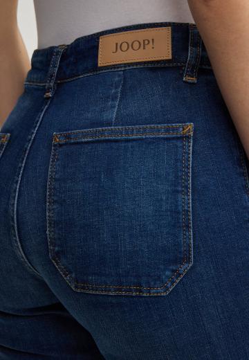 Клешеные брюки