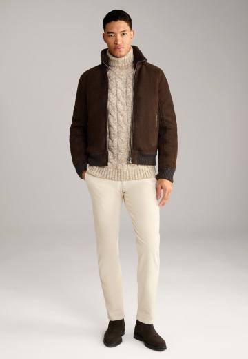 Вельветовые брюки