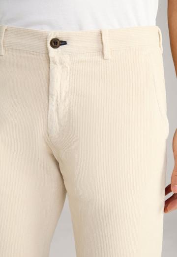 Вельветовые брюки