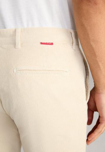 Вельветовые брюки