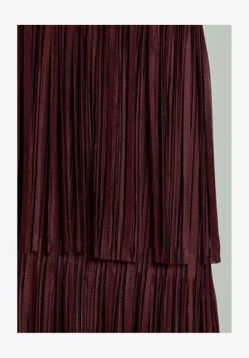 Юбка из джерси