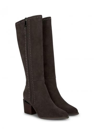 Ковбойские сапоги