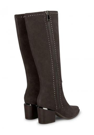 Ковбойские сапоги