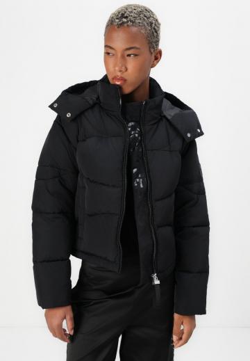 Зимняя куртка