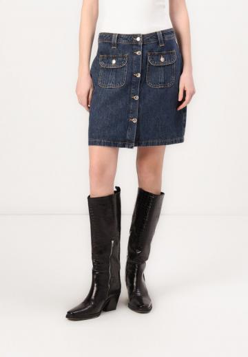 Летняя юбка