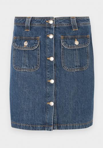 Летняя юбка