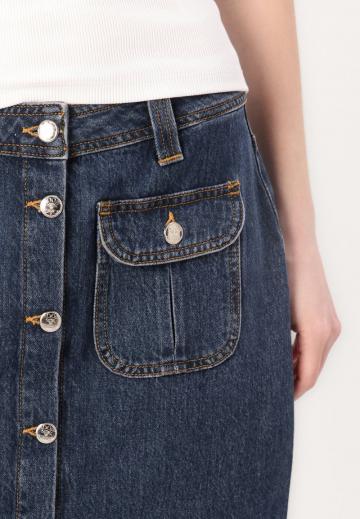 Летняя юбка