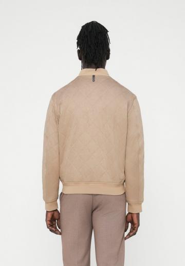 Куртка бомбер