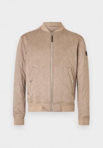 Куртка бомбер