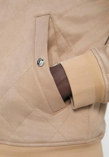 Куртка бомбер