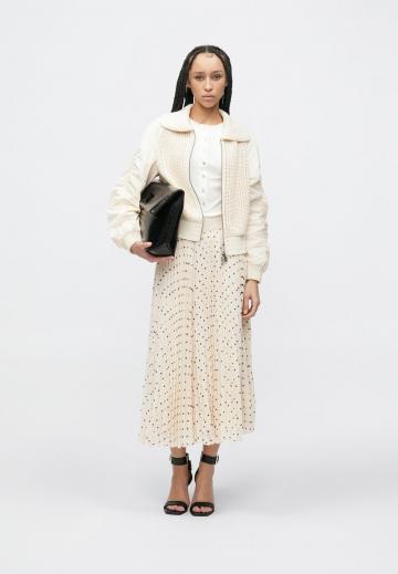 Длинная юбка