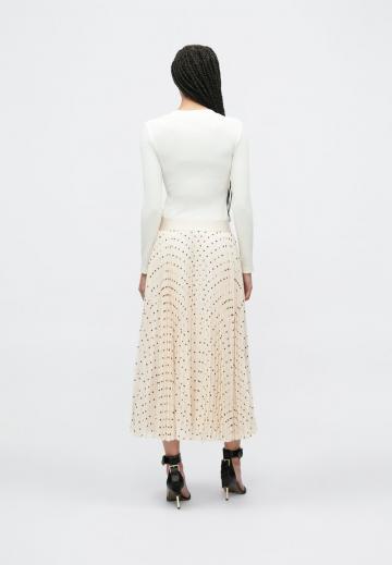 Длинная юбка