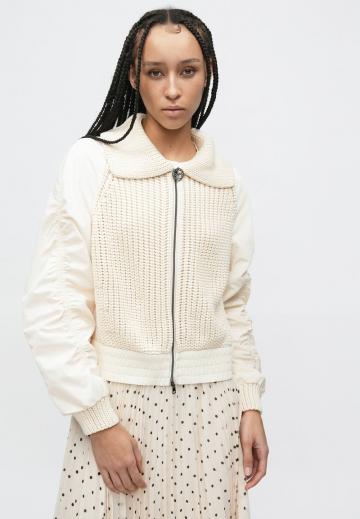 Длинная юбка