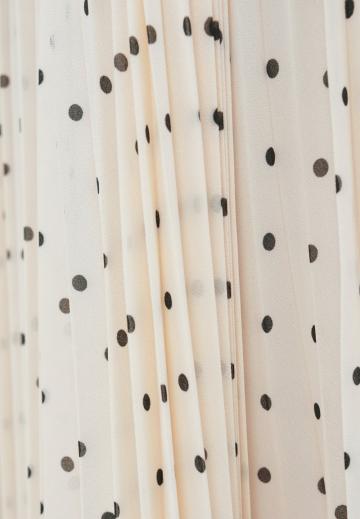 Длинная юбка