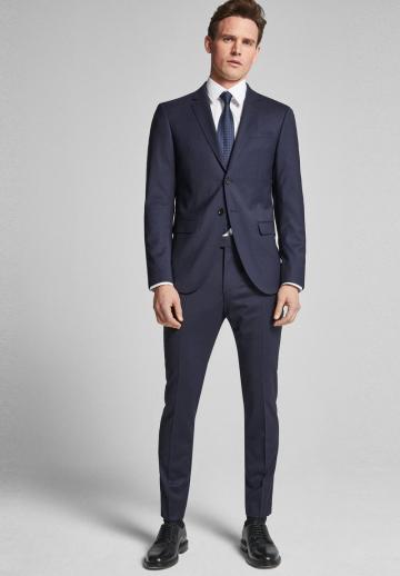 Костюмные брюки