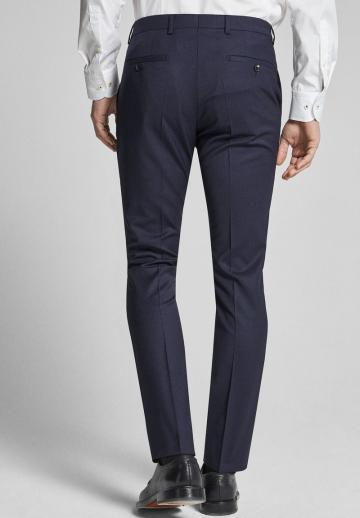Костюмные брюки