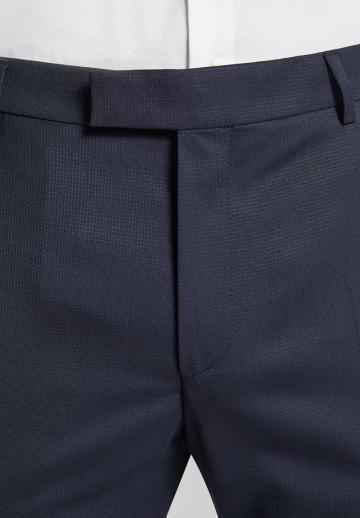 Костюмные брюки
