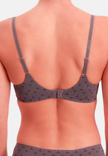 Бюстгальтер без косточек