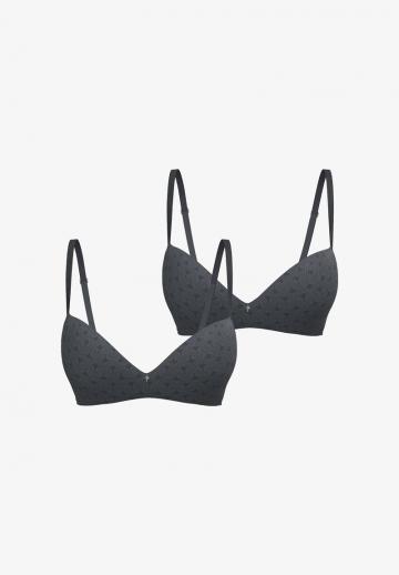 Бюстгальтер без косточек