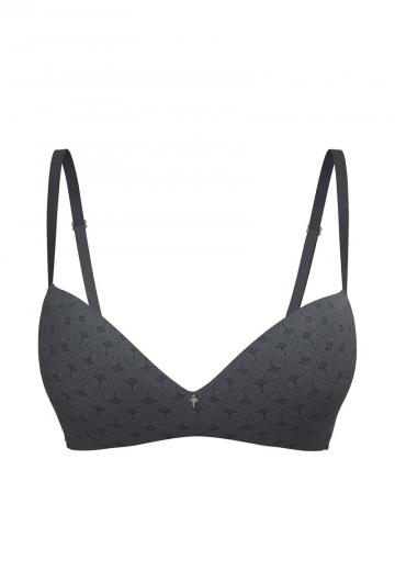 Бюстгальтер без косточек