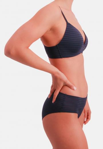 Бюстгальтер без косточек