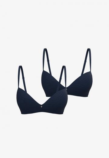 Бюстгальтер без косточек