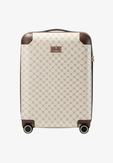 Чемодан на колесах