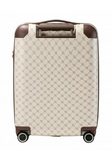 Чемодан на колесах