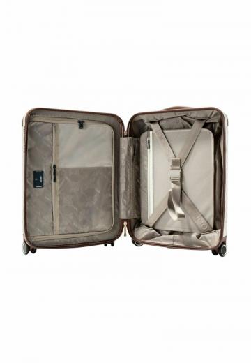 Чемодан на колесах