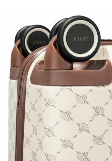 Чемодан на колесах