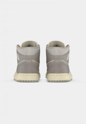 Высокие кеды