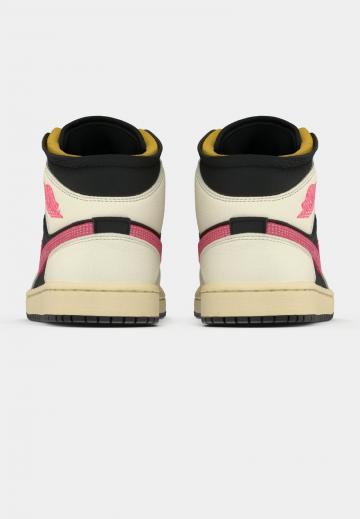 Высокие кеды