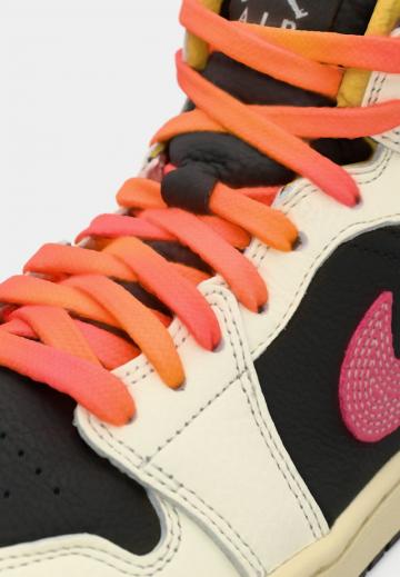 Высокие кеды