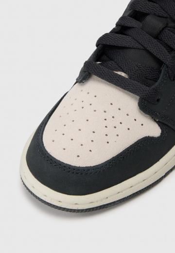 Высокие кеды