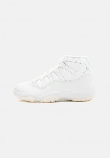 Высокие кеды