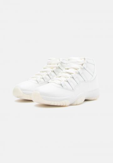 Высокие кеды