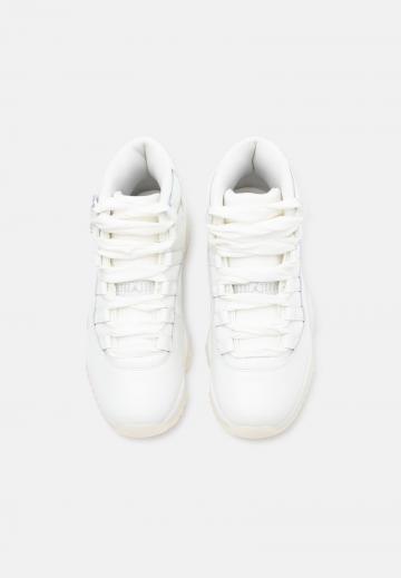 Высокие кеды