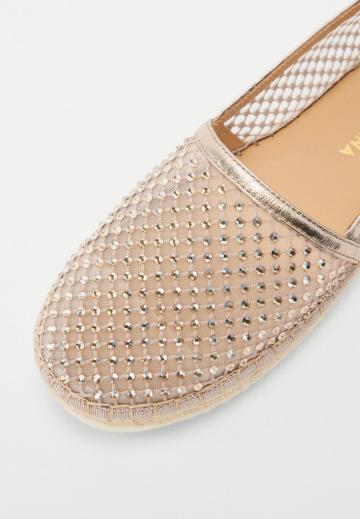 Эспадрильи