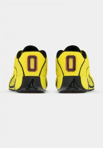 Баскетбольные кроссовки