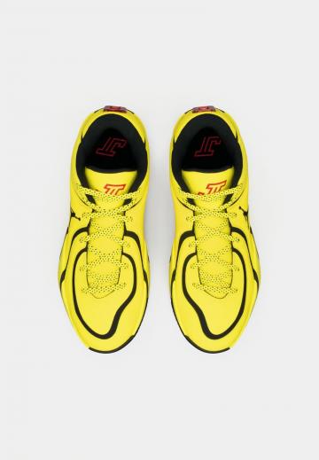 Баскетбольные кроссовки